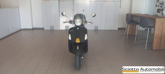 Vespa VESPA GTS 300 SUPERTECH