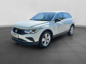 Volkswagen Tiguan - 2