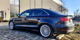 Audi A3 Limosine 1.4 TFSI S line (8V) - gebrauchte Audi A3 8V