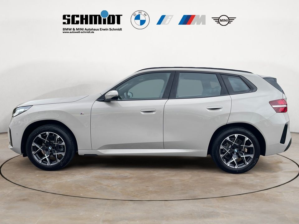 BMW X3 - Bild 3