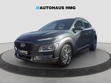 Hyundai Kona Premium Hybrid *LEDER*HUD*NAVI*LED*ACC*AHK* - Hyundai KONA mit Hybrid-Antrieb