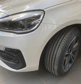 BMW 220i Gran Tourer Aut. Sport Line - BMW 220 Gran Tourer aus 2021