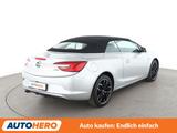 Opel Cascada 1.6 SIDI Turbo Innovation Aut.*XENON* - gebrauchte Roadster