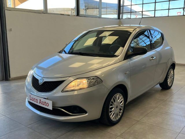 Image of Lancia Ypsilon