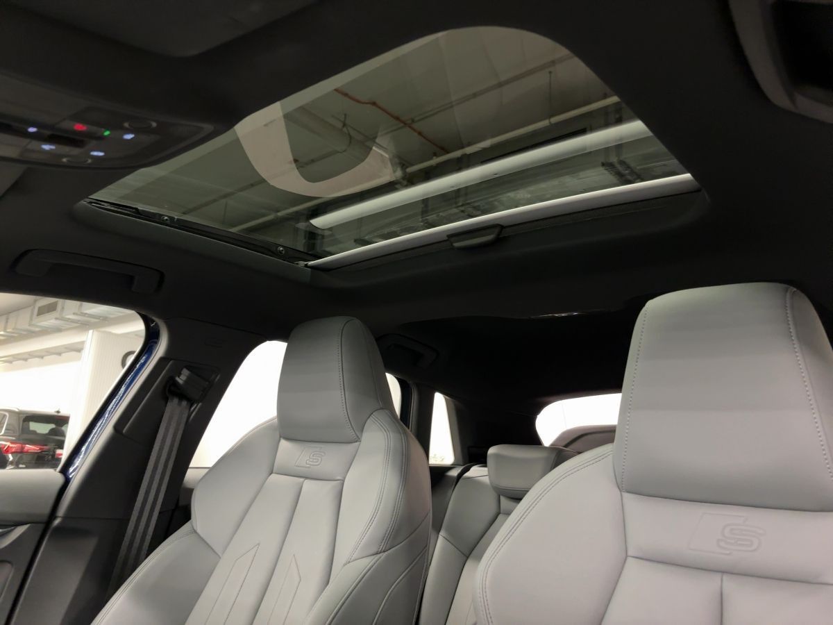 Audi A3 - Bild 17
