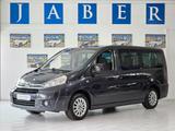 Citroën Jumpy L2 Multispace Exclusive ROLLSTUHLRAMPE - graue Citroën Jumpy