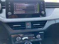 Skoda Kamiq - Vorschau Bild 15