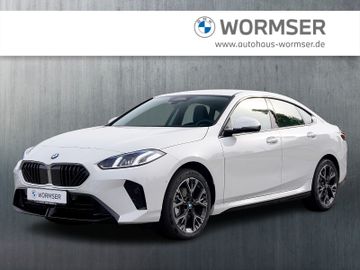 BMW 216 Driving Assistant; M Sport Exterieur; M Hoch