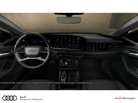 Audi A6 e-tron - Vorschau Bild 10