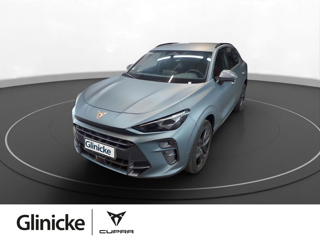 Image of Cupra Terramar