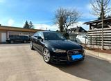 Audi A6 4G C7 3x Sline - 2.0 Benzin : Auto... - Audi A6 in Karlsruhe