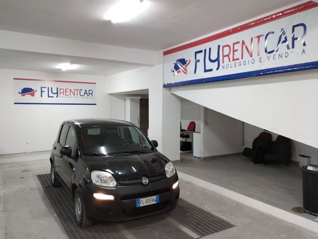 Fiat Panda 1.2 GPL Van 2 posti