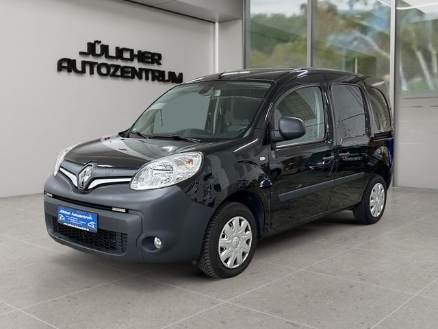 Renault Kangoo Rapid Basis 1.Hand Navi Scheckheft