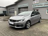Peugeot 308 SW 1,5 BlueHDi GT-Line  Allure  (Automatik) - gebrauchte Peugeot 308 aus dem Jahr 2021