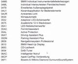 BMW 530e iPerformance - M-Paket - BMW 530: M Paket 530i