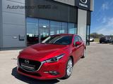 Mazda 3 Sports-Line HeadUP Klimaautom. Keyless Go - gebrauchte Mazda Kleinwagen