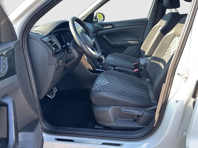 T-Cross R-Line 1.5 TSI DSG Travel & Comfort +2x 