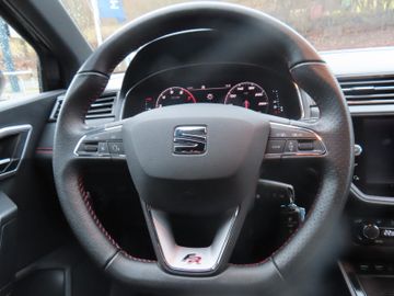 Fotografie 14 des Seat Ibiza FR 1.0 Bluetooth Navi M+S Garantie