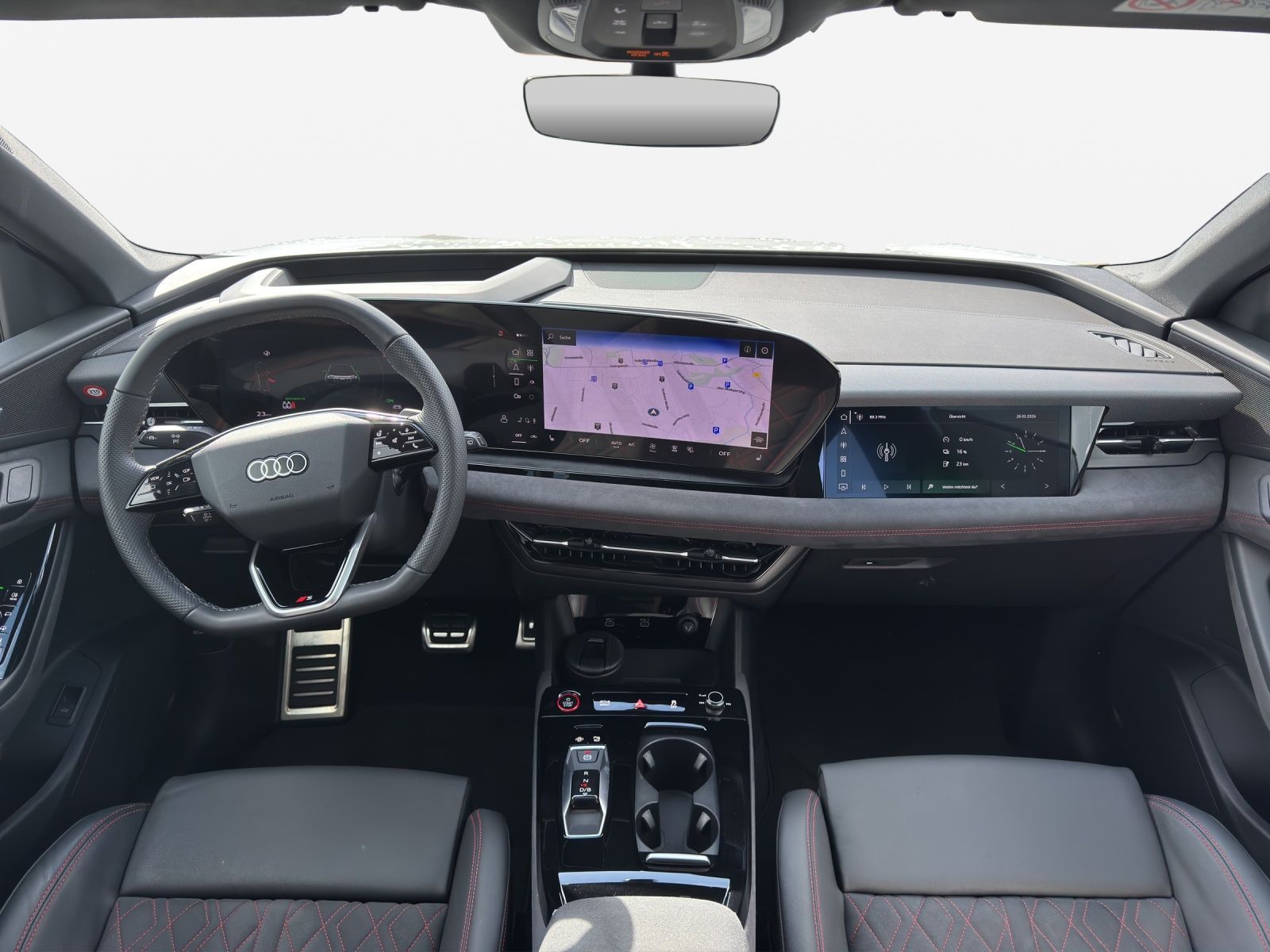 Audi SQ6 e-tron - Bild 5