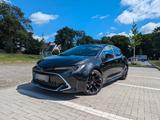 Toyota Corolla 2,0 Hybrid GR Sport Black Edition TS - Toyota Corolla: Kombi