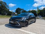 Toyota Corolla 2,0 Hybrid GR Sport Black Edition TS - Toyota Corolla: Kombi, Automatik