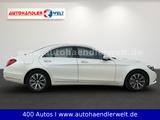 Mercedes-Benz S350d 4Matic Pano Head-Up - gebrauchte Mercedes-Benz S 350 aus dem Jahr 2016