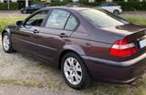 BMW 318i (E46 Facelift) - 8-fach bereift - BMW: E46 Facelift