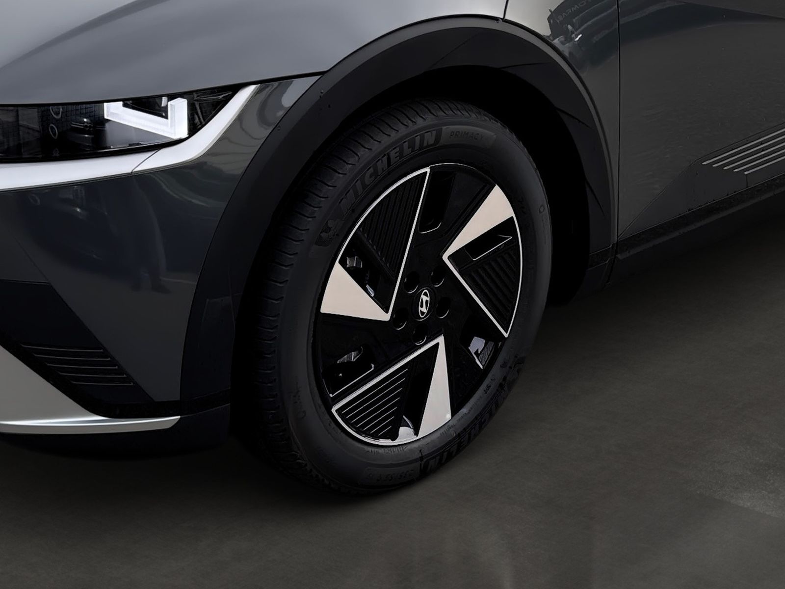 Hyundai IONIQ 5 – Bild 8