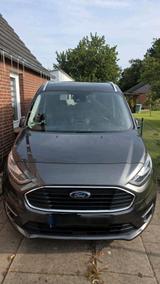 Ford Tourneo Connect Titanium - Ford Tourneo Connect in Bremen