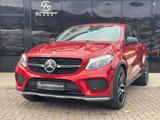 Mercedes-Benz GLE 450 Coupe 4Matic 1-Hand/360°/Leder/LED - Mercedes-Benz GLE 450 Gebrauchtwagen