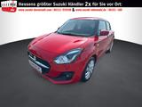 Suzuki Swift Comfort Hybrid - gebrauchte Suzuki Swift aus dem Jahr 2023