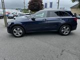 Mercedes-Benz GLC 220 d 2.2 4-matic - gebrauchte Mercedes-Benz GLC 220 aus dem Jahr 2019