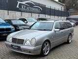 Mercedes-Benz E 55 AMG E 55 T AMG Lorinser/Leder/7-Sitzer - Mercedes-Benz E 55 AMG: Kombi