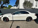 Mercedes-Benz E 63 S 4MATIC+ MwSt. Garantie, Drivers Package 