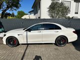 Mercedes-Benz E 63 S 4MATIC+ MwSt. Garantie, Drivers Package 