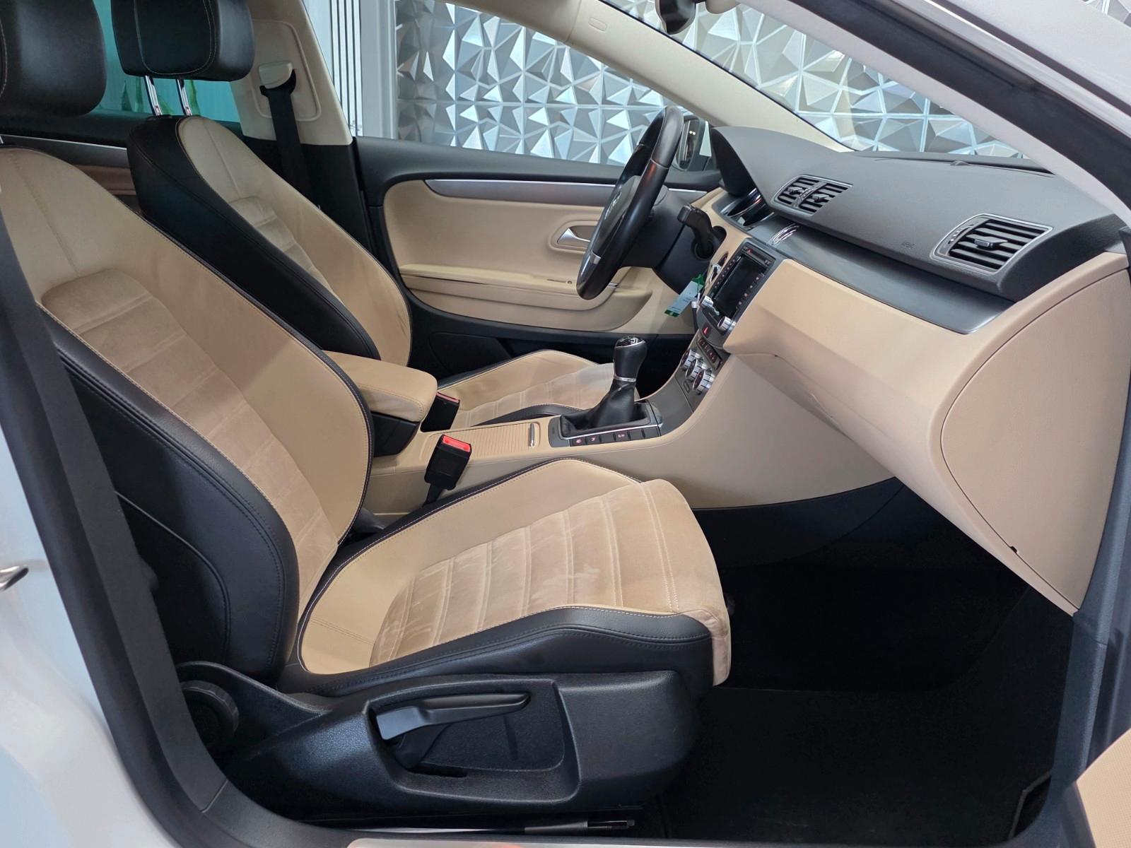 Volkswagen CC 4Motion*Highline*KAMERA*NAVI*PANO