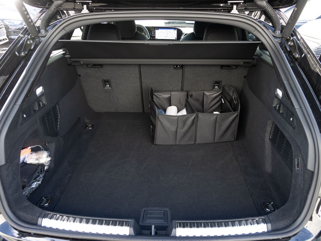 Audi A5 - Bild 7