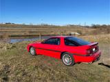 Toyota  Toyota Supra MK3 7MGTE Turbo Targa - Toyota Supra: Turbo