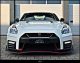 Nissan GT-R 3.8l Nismo|8tkm|Rarität|1.HD|Wertanlage - gebrauchte Nissan Coupés