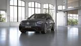Mercedes-Benz GLC 63 AMG 4MATIC+ 360 ACC AUT Akustikglas HUD - gebrauchte Mercedes-Benz GLC 63 AMG aus dem Jahr 2022
