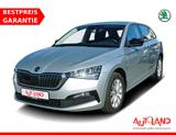 Skoda Scala 1.5 16V TSI Ambition el. Heckklappe Kamera - Skoda Scala: Automatik
