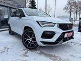 Cupra Ateca 2.0 TSI 4Drive *360°/AHK/ACC* - Cupra Ateca aus 2022