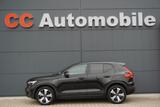 Volvo XC40 Core Recharge Pure Electric/Kamera/LED/Navi - Volvo XC40: Recharge Core