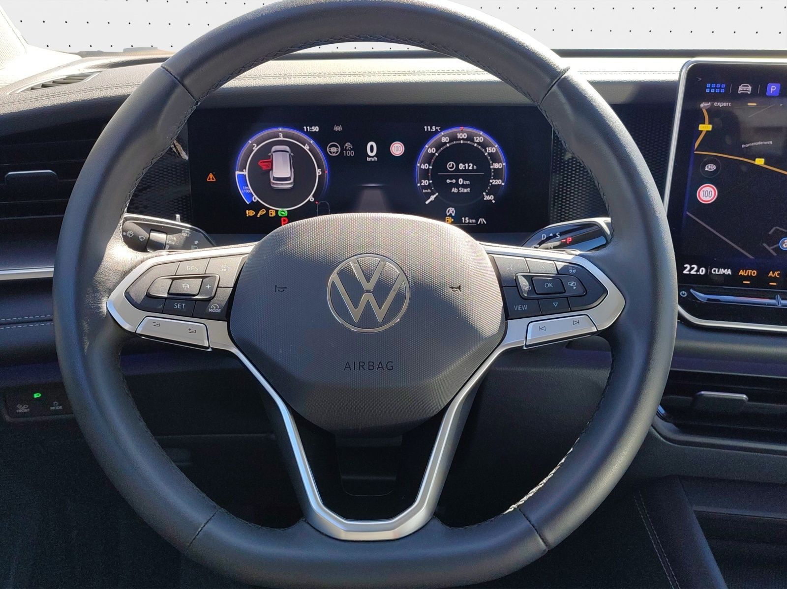 Volkswagen Tayron - Bild 10