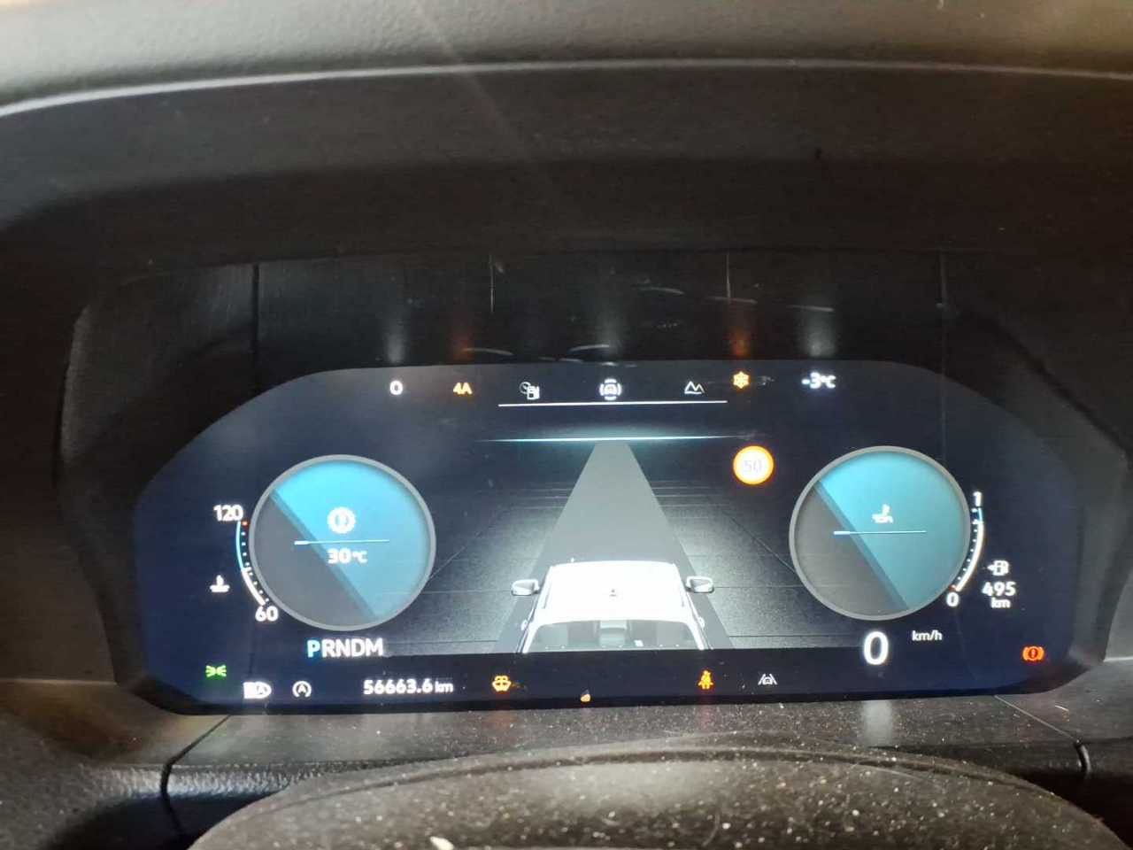 Volkswagen Amarok - Bild 6