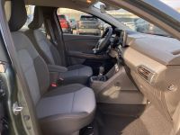 Dacia Sandero - Vorschau Bild 11