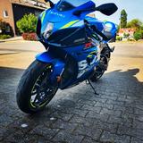 Suzuki GSX-R1000 - SUZUKI GSX R