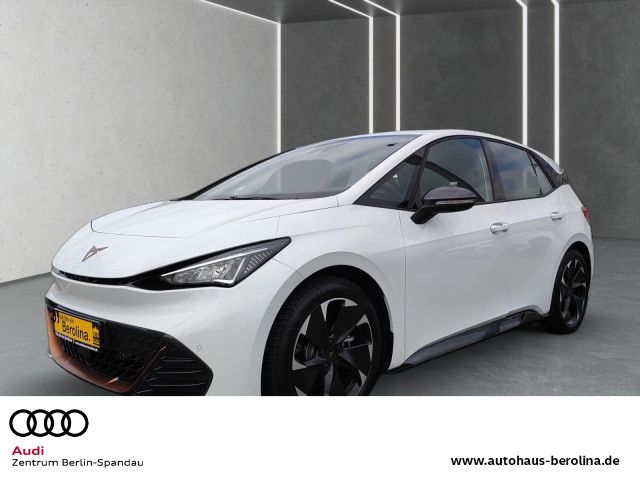Vorschaubild: CUPRA Born 58 kWh *ACC*NAV*R-CAM*LED*PDC*SHZ* (Fahrzeug-Nr. H06471)