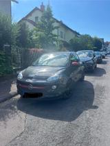 Opel Adam JAM 1.4 64kW JAM - Opel Adam Gebrauchtwagen in Frankfurt