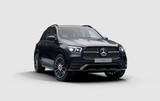 Mercedes-Benz GLE 350 de 4M 3xAMG/AIRMATIC/PANO/BURMESTER/